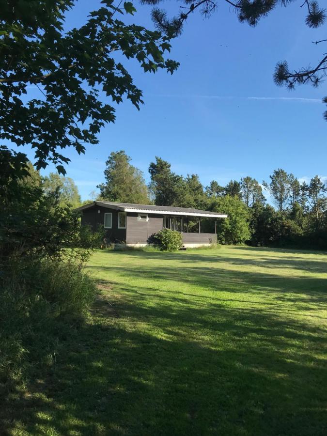 Summer cottage Nøreng Eksteriør billede