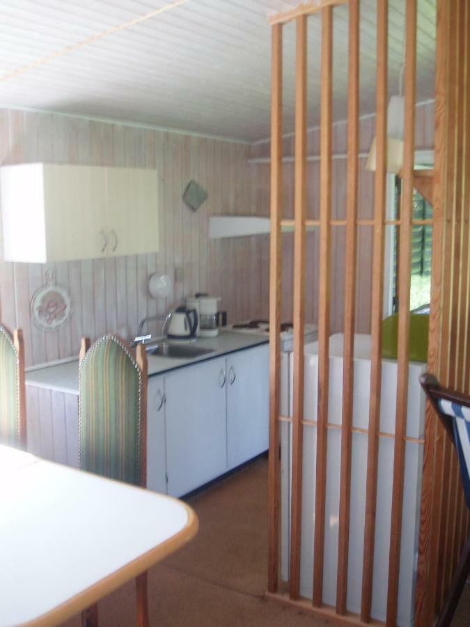 Summer cottage Nøreng Eksteriør billede