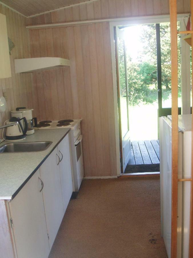 Summer cottage Nøreng Eksteriør billede