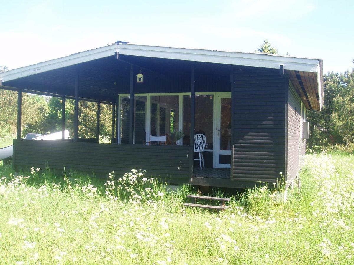 Summer cottage Nøreng Eksteriør billede